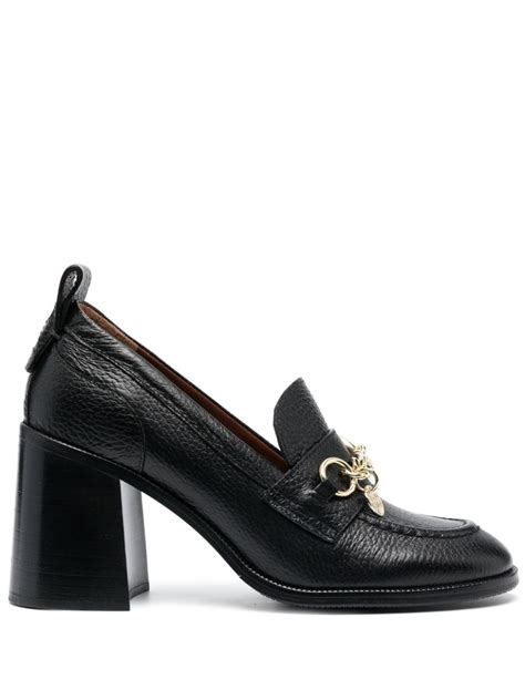 see by chloe ariel loafers|See By Chloé Aryel Loafer .